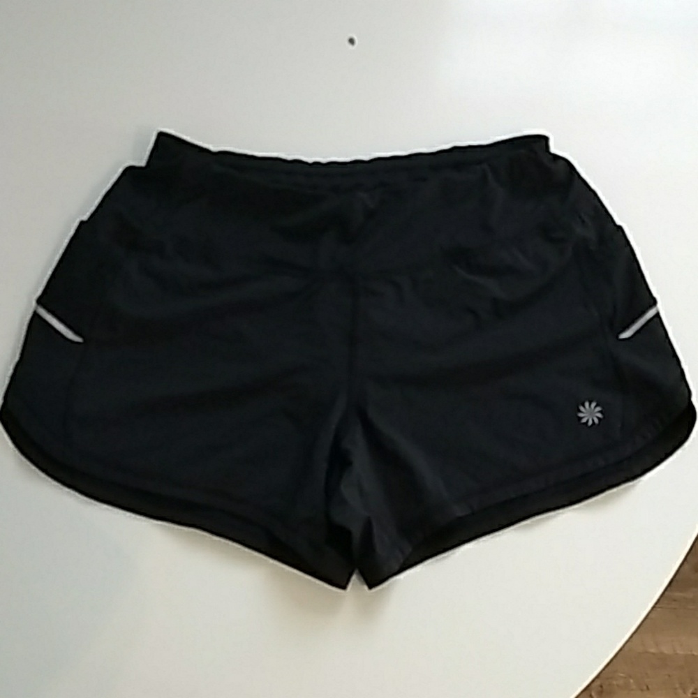 NWOT Athleta Running Short
